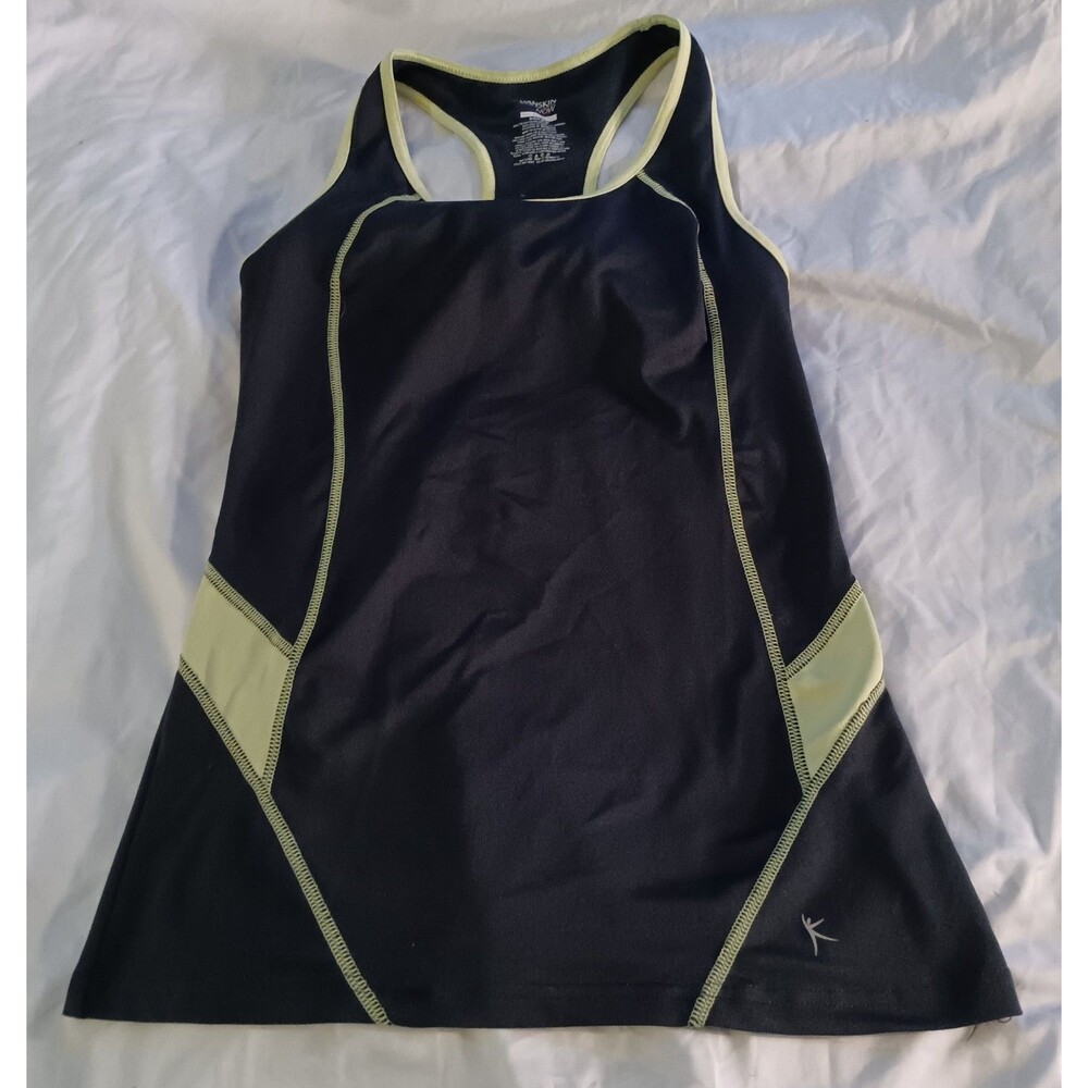 Danskin now tank top